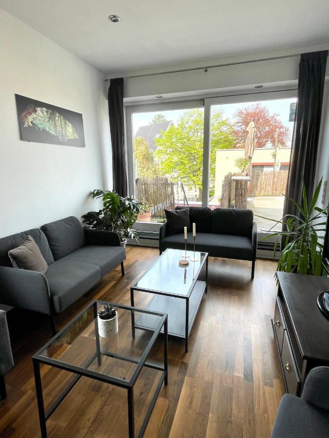 אייזנבאך Maisonette Wohnung Suedstadtvilla מראה חיצוני תמונה