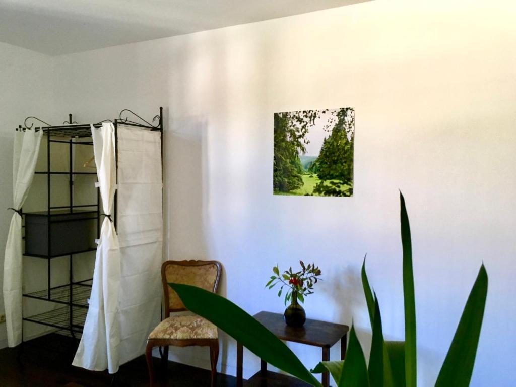 אייזנבאך Maisonette Wohnung Suedstadtvilla מראה חיצוני תמונה