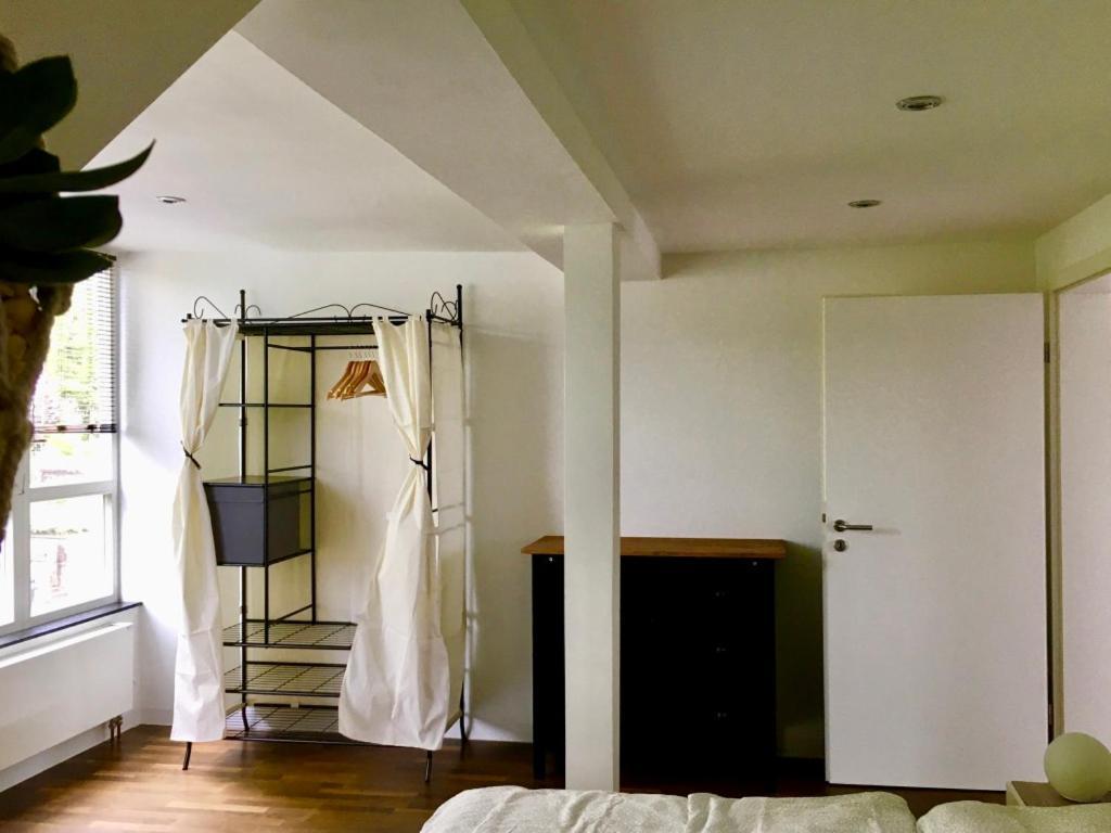 אייזנבאך Maisonette Wohnung Suedstadtvilla מראה חיצוני תמונה