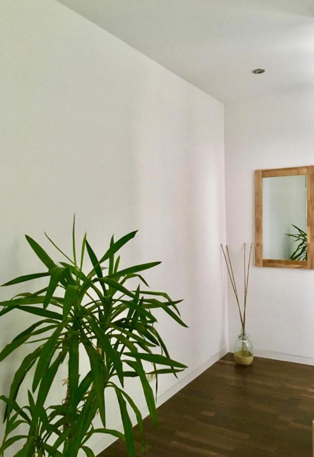אייזנבאך Maisonette Wohnung Suedstadtvilla מראה חיצוני תמונה